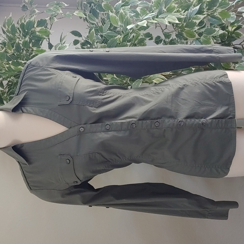 EXPRESS DESIGN STUDIO blouse